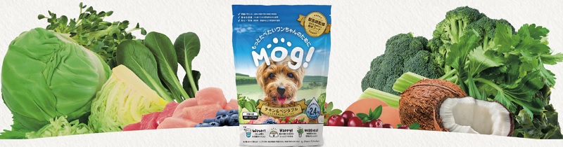 �h�b�O�t�[�hMog���T�C�g